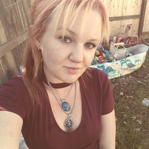 Meet your Posher, Ashlei